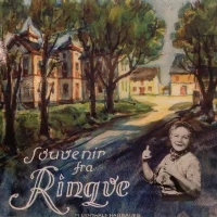 Souvenir Fra Ringve