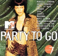 MTV Party To Go Volume 7