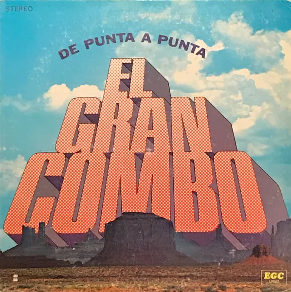 De Punta A Punta