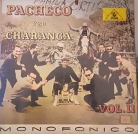 Pacheco Y Su Charanga Vol. 2