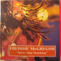 Roots Man Skanking