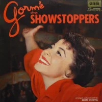 Gormé Sings Showstoppers
