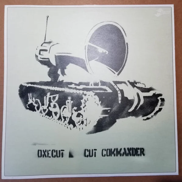 Cut Commander