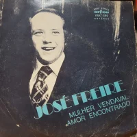 Mulher Vendaval / Amor Encontrado