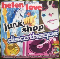 Junk Shop Discotheque