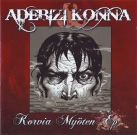 Korvia Myöten EP