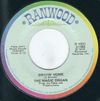 Drivin' Home / Organ Grinder's Parade