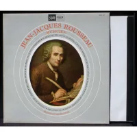 Jean-Jacques Rousseau Musicien