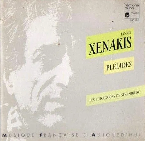 Pléïades
