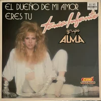 El Dueño De Mi Amor Eres Tu