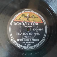 Tico-Tico No Fubá / Pagão