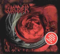 Black To The Blind / The Darkest Age - Live 93'