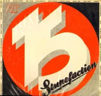 Stiff 15 Stupefaction