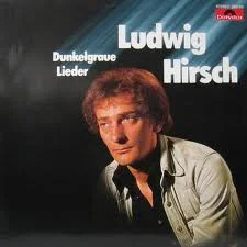 Dunkelgraue Lieder