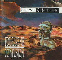 Four Gone Confusion