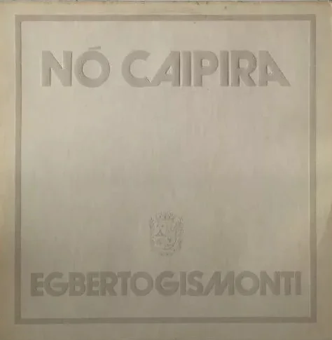 Nó Caipira
