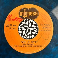 Fun-K-City / Revival