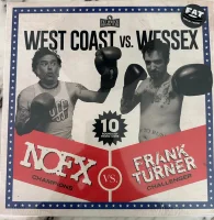 West Coast Vs. Wessex