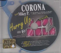 Hurry Up (Javi Mula Rework)