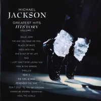 Greatest Hits HIStory Volume I