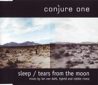 Sleep / Tears From The Moon