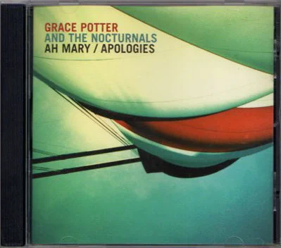Ah Mary / Apologies