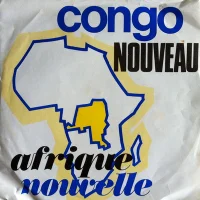 Congo Nouveau - Afrique Nouvelle