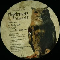 Driveways EP