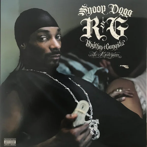 R & G (Rhythm & Gangsta): The Masterpiece