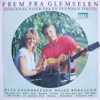 Frem Fra Glemselen Kap. 15