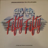 Fifty/Fifty 50/50