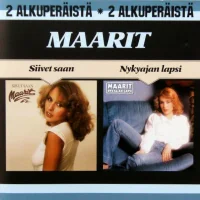 Siivet Saan / Nykyajan Lapsi