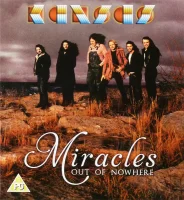 Miracles Out Of Nowhere