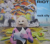 Rock City