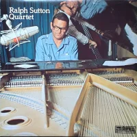Ralph Sutton Quartet