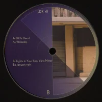 Chicarlow EP