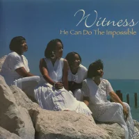 He Can Do The Impossible