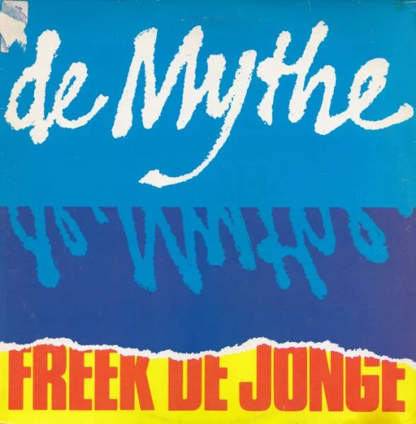 De Mythe
