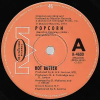 Popcorn