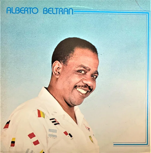 Alberto Beltrán