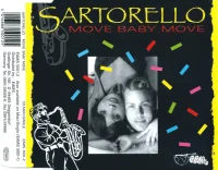 Move Baby Move