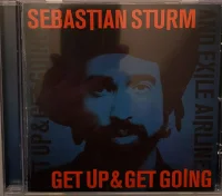 Get Up & Get Going