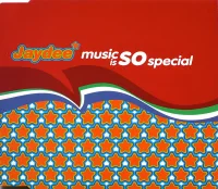 Music Is So Special