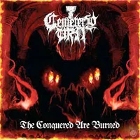 The Conquered Are Burned