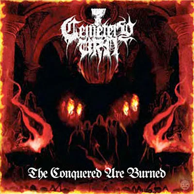 The Conquered Are Burned