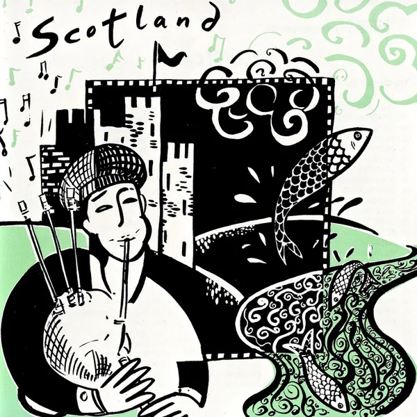 Scotland