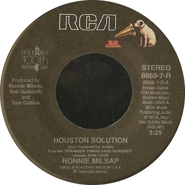 Houston Solution