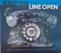 Keep The Line Open