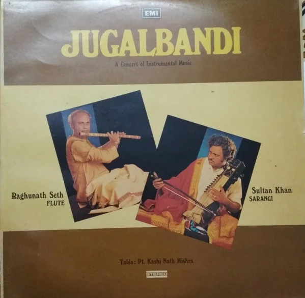 Jugalbandi