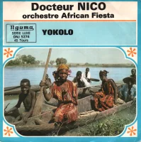 Yokolo